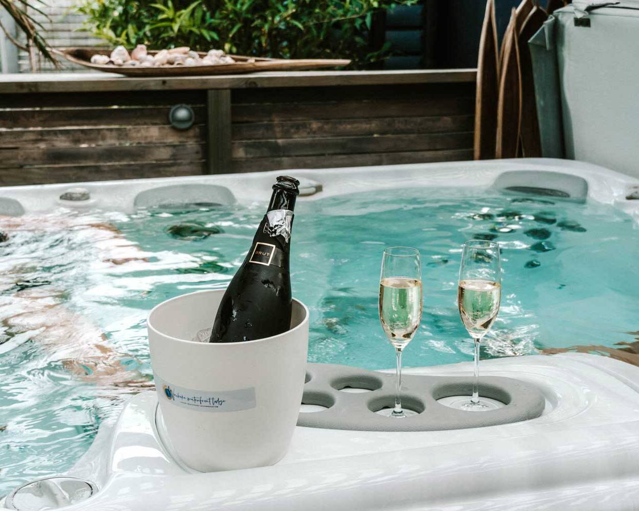 romantic moment package