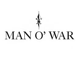 man o war logo