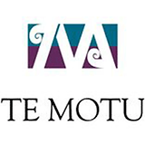 Te Motou Logo
