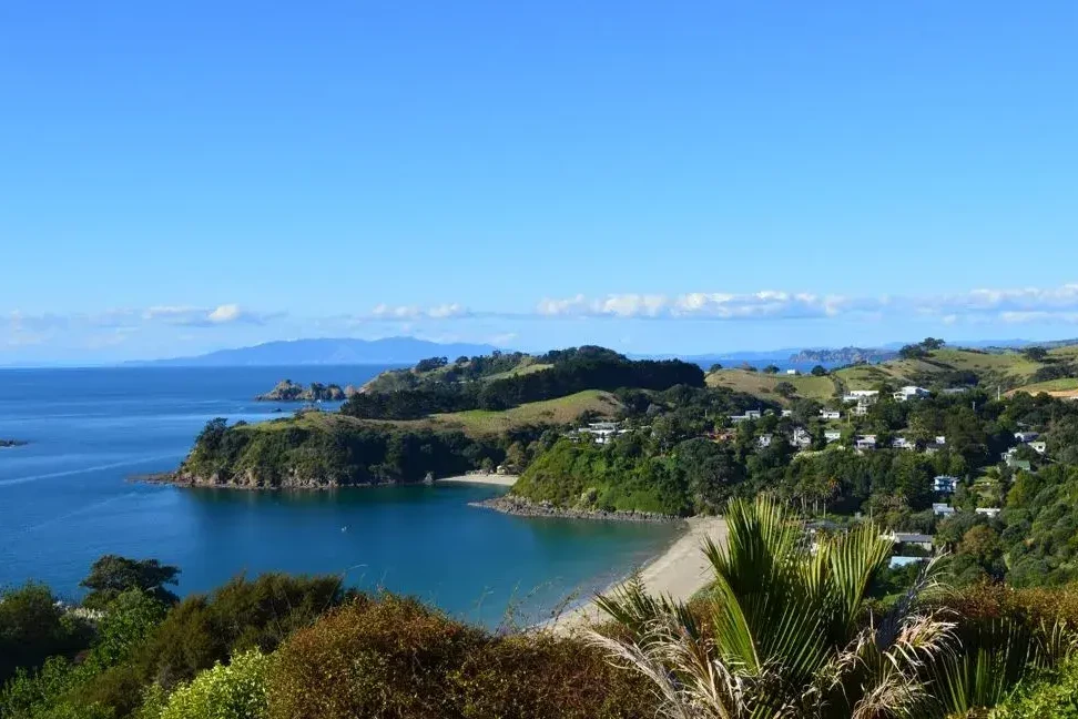 Waiheke Freedom tours